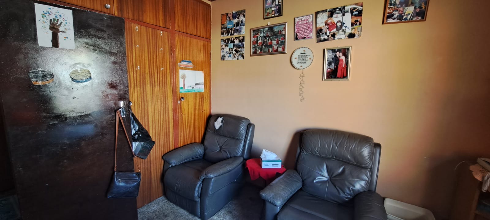 4 Bedroom Property for Sale in Sasolburg Ext 11 Free State